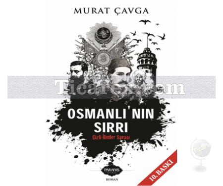 Osmanlı'nın Sırrı | Gizli İlimler Savaşı | Murat Çavga - Resim 1