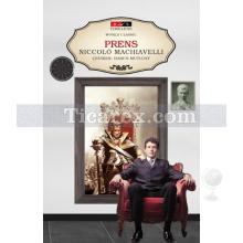 Prens | (Timeless) | Niccolo Machiavelli