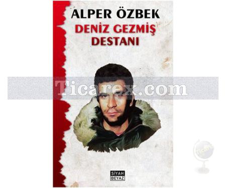 Deniz Gezmiş Destanı | Alper Özbek - Resim 1