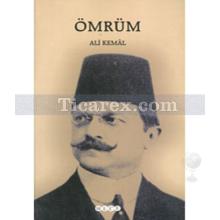 Ömrüm | Ali Kemal