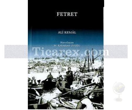 Fetret | Ali Kemal - Resim 1