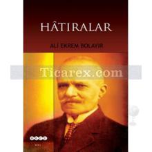 hatiralar