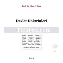 Devlet Doktrinleri | İlhan F. Akın
