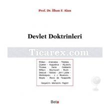 Devlet Doktrinleri | İlhan F. Akın