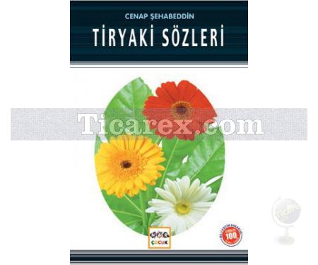 Tiryaki Sözleri | Cenab Şahabeddin - Resim 1