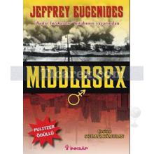 Middlesex | Jeffrey Eugenides