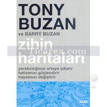 Zihin Haritaları | Barry Buzan, Tony Buzan
