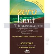Zero Limit | Ihaleakala Hew Len, Joe Vitale