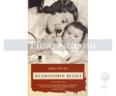 Düşmanımın Beşiği | Sara Young - Resim 1