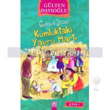 Kumluktaki Yavru Martı | Gülten Dayıoğlu