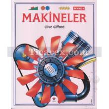 makineler