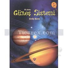 Güneş Sistemi | İlk Okuma | Emily Bone