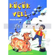 Küçük Veli | Hasan Kıyafet