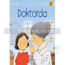 Doktorda | Anne Civardi