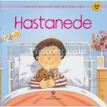 Hastanede | Anne Civardi