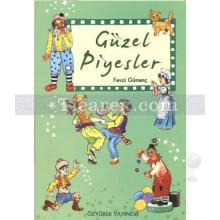 Güzel Piyesler | Fevzi Günenç