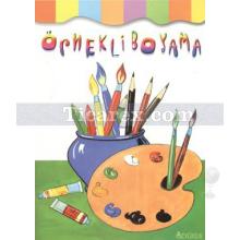 Örnekli Boyama | Kolektif