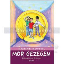 Mor Gezegen | Nazire Kutsal