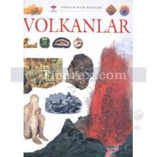 Volkanlar | Susanna van Rose