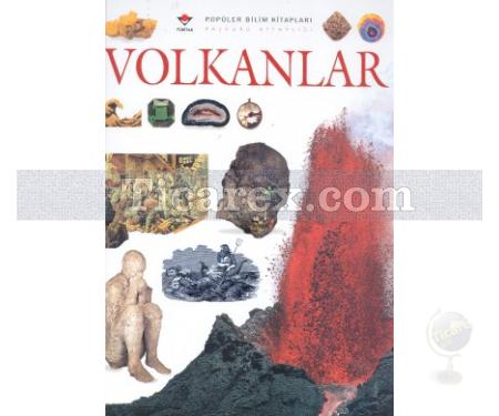 Volkanlar | Susanna van Rose - Resim 1