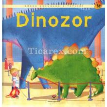 Dinozor | (Ciltli) | Anna Milbourne