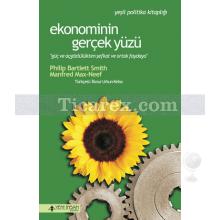 Ekonominin Gerçek Yüzü | Manfred Max-Neef, Philip Bartlett Smith