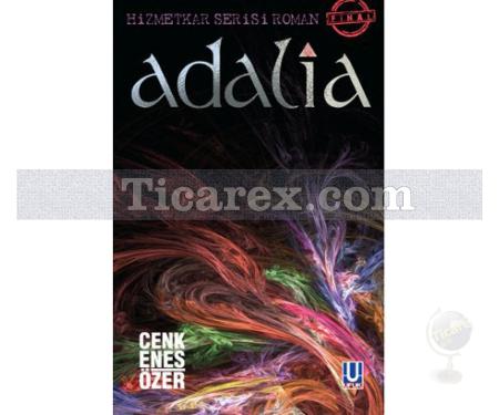 Adalia | Cenk Enes Özer - Resim 1