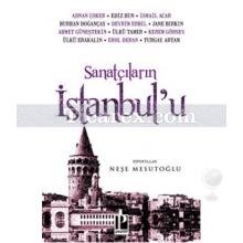 Sanatçıların İstanbul'u | Neşe Mesutoğlu