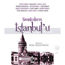 Sanatçıların İstanbul'u | Neşe Mesutoğlu