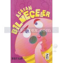 Afacan Bilmeceler - 1 | Murat Aksoy