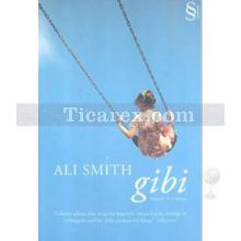 Gibi | Ali Smith