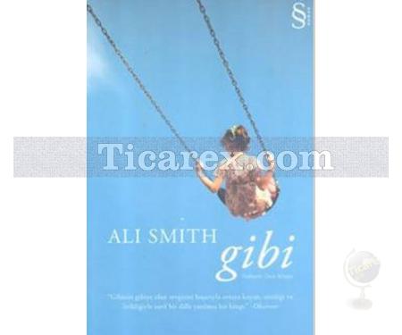 Gibi | Ali Smith - Resim 1