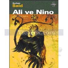 Ali ve Nino | Kurban Said