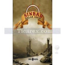Sinbad - Sırlar Adası | Jack Sailor