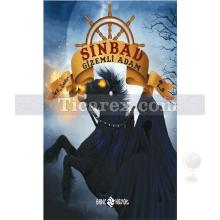 Sinbad - Gizemli Adam | Jack Sailor