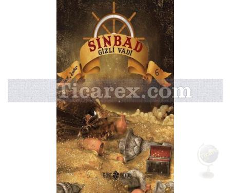 Sinbad - Gizli Vadi | Jack Sailor - Resim 1