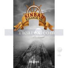 Sinbad - Karanlık Yol | Jack Sailor