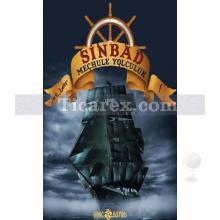 Sinbad - Meçhule Yolculuk | Jack Sailor