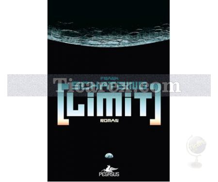 Limit | Frank Schatzing - Resim 1