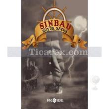 Sinbad - Büyük Savaş | Jack Sailor