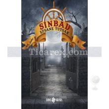 Sinbad - Efsane Tutsak | Jack Sailor