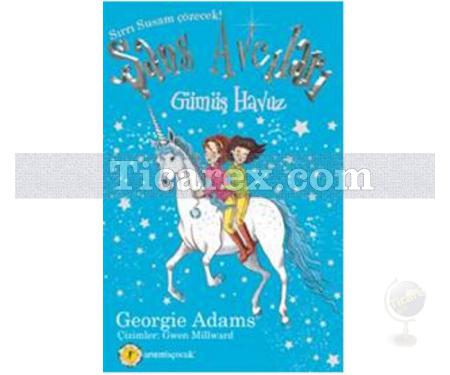 Gümüş Havuz - Şans Avcıları 2 | Georgie Adams - Resim 1