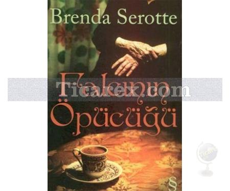 Falcının Öpücüğü | Brenda Serotte - Resim 1