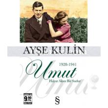 Umut (1928-1941) | (Cep Boy) | Ayşe Kulin