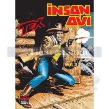 Tex Sayı: 182 İnsan Avı | Kolektif