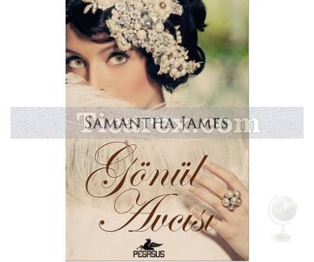 Gönül Avcısı | Samantha James - Resim 1