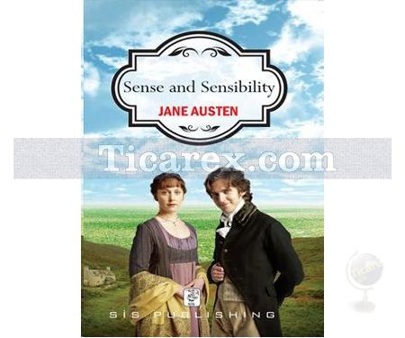 Sense and Sensibility | Jane Austen - Resim 1