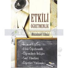 Etkili Öğretmenlik | Muhammet Yılmaz