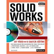 SolidWorks | Haluk Tatar