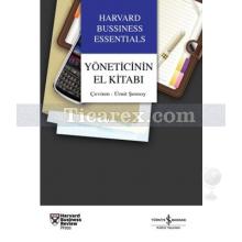 Yöneticinin El Kitabı | Harvard Bussiness Essentials